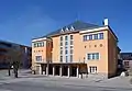 Kino in Vítkov, Okres Opava