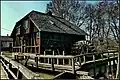 Wassermühle