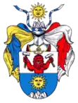 Wappen von Výsluní