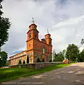 Dreifaltigkeitskirche