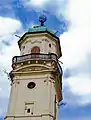 Astronomischer Turm