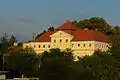 Schloss Festetics
