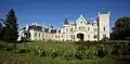 Schloss Nádasdy