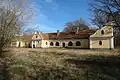 Landhaus Csák–Pongrácz