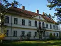 Sibrik Landhaus in Szarvaskend