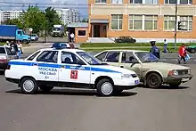 Lada 110 (Russland)