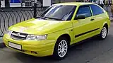 Lada 112 Coupé (2002–2009)