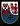 Internes Verbandsabzeichen Stab