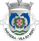 Wappen von Raposeira