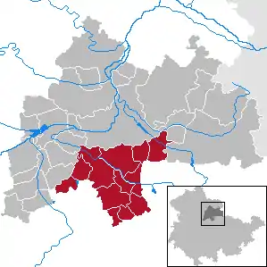 Karte