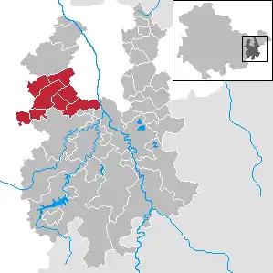 Karte