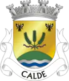 Wappen von Calde