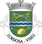 Wappen von Lordosa