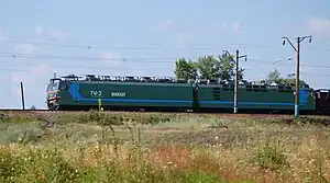 ВЛ85.225