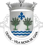 Wappen von Olival