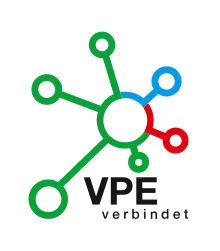 aktuelles Logo des VPE