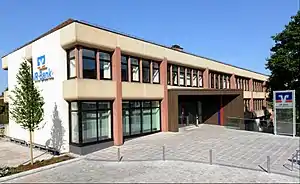 VR Bank Bad Orb-Gelnhausen