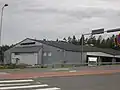 Ehemaliges VR Transpoint-Gebäude in Lappeenranta