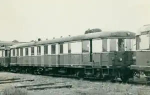Zustand 1964