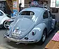 VW Käfer 1200 Standard von 1956