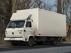 VW L80
