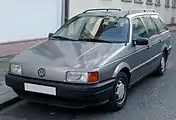 VW Passat Variant CL
