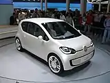 VW up!