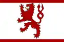 Flagge der Gemeinde Vaals