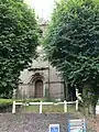 Kirche Saint-Firmin