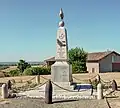 Gefallenendenkmal