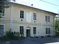 Jagdschloss Erdődy