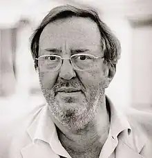 24. Januar: Vadim Glowna (2007)