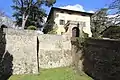 Die Villa Aiola