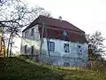 Herrenhaus Wainsel (Vainiži)