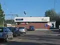 Bahnhof Vainikkala