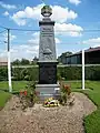 Gefallenendenkmal