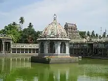 Vaitheeswarankoil