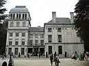 Château de Val Duchesse in Auderghem (1903–1911)