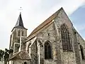 Kirche Saint-Germain