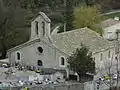 Kirche Saint-Sauveur