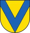 Wappen von Valchava