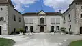 Kloster Flaran