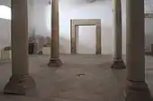 Innenraum