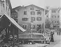 um 1900