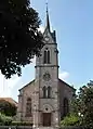 Lutherische Kirche