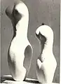 „Torsos“, 1975