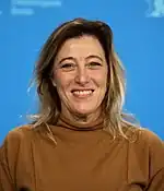 Valeria Bruni Tedeschi (2022)