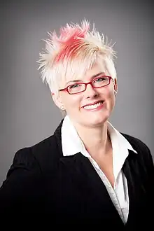 Valerie Aurora, 2011