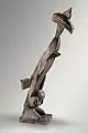 Der Standvogel (Russische Serie, 2003)