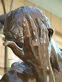 Rechte Hand
